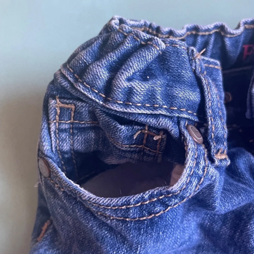 Kids Jeans Bootcut‎ Size 5